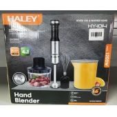 Haley - Blender Manual HY-1014