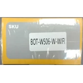 Termostat Wi-Fi pentru centrală Beok BOT-W506