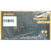 Termostat Wi-Fi pentru centrală Beok BOT-W506