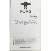 Acumulator Pure Evoke Play Charge PAK