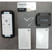 Sonerie inteligenta Xiaomi Smart Doorbell 3