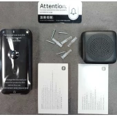 Sonerie inteligenta Xiaomi Smart Doorbell 3