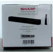 Soundbar Sharp HT-SB121