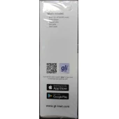 BERYL 7 BE3600 Dual-Band WI FI 7 Travel Router