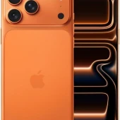 Telefon Apple iPhone 17 Pro Max 256 GB Awesome Orange