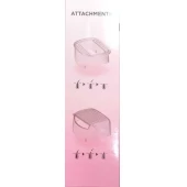 Epilator - Beauty Star