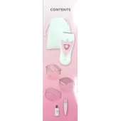 Epilator - Beauty Star