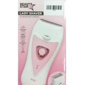 Epilator - Beauty Star