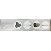 C&C- Aspirator Pentru Masina