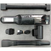 C&C- Aspirator Pentru Masina