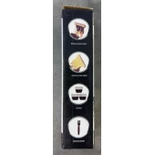 Vintage T9 - Trimmer MF0013