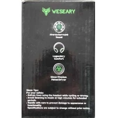 Casti Wireless Weseary - WG1 Weseary - WG1