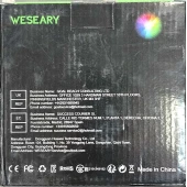 Casti Wireless Weseary - WG1 Weseary - WG1