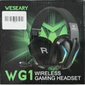 Casti Wireless Weseary - WG1 Weseary - WG1