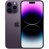 Telefon Apple iPhone 14 Pro Max 128 GB Purple
