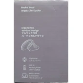 Mouse Wireless ProtoArc - EM11 NL. 2400