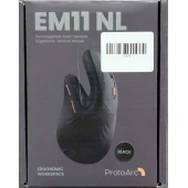 Mouse Wireless ProtoArc - EM11 NL. 2400