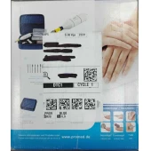 Pila Electrica Unghii Promed - Pedisenso