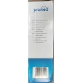 Pila Electrica Unghii Promed - Pedisenso
