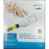 Pila Electrica Unghii Promed - Pedisenso