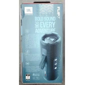 Boxa portabila JBL Flip7