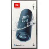 Boxa portabila JBL Flip7