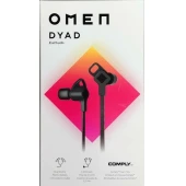 Casti In - Ear cu Fir HP Omen - Dryad