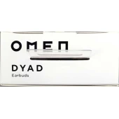 Casti In - Ear cu Fir HP Omen - Dryad