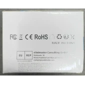 WDR S7 - Camera auto 2.5K, Display 3.2 inch