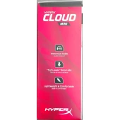 Casti ON-Ear cu Fir HyperX - Cloud Mini