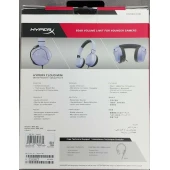 Casti ON-Ear cu Fir HyperX - Cloud Mini