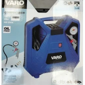 Compresor 1100W - Varo