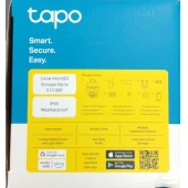 Camera supraveghere TP-Link Tapo C510W
