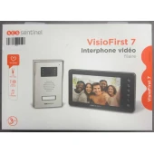 SCS Sentinel VisioFirst 7