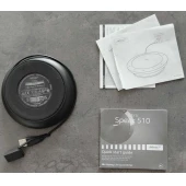 JABRA Speak 510 + KONF Smartphone UND Tablet