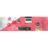 Tastatura Wireless TELLUR