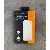 Power- PB - 10000 Plus