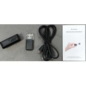 MINI Camera E-CROSSSTU