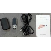 MINI Camera E-CROSSSTU