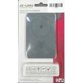 We-Load - Baterie Externa 5000 mAh