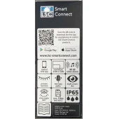 LSC- Smart Outdor IP Camera