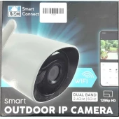 LSC- Smart Outdor IP Camera