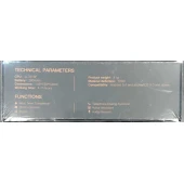 Smart Glasses Model M02S