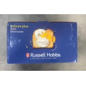 Prajitor paine RUSSELL HOBBS