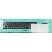 LOGITECH MK220 Tastatura+Mouse