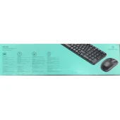 LOGITECH MK220 Tastatura+Mouse