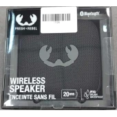 Boxa portabila Fresh n Rebel - Enceinte Sans Fil