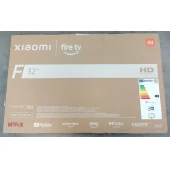 Xiaomi F Series