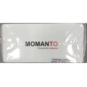 MOMAN Ridersound Shell Helmet Headset