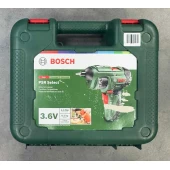 Bormasina BOSCH, PSR SELECT